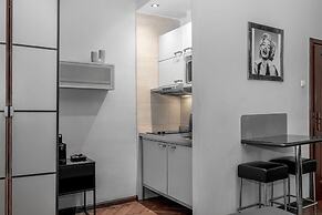 Antique Apartments Old Town