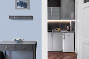 Antique Apartments Old Town