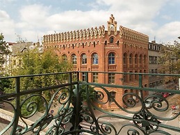 Antique Apartments Old Town
