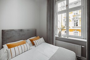 Antique Apartments Old Town