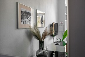 Antique Apartments Old Town