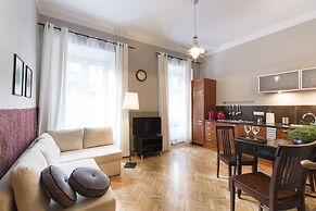 Antique Apartments Old Town