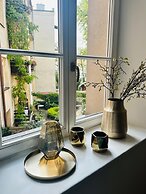 Antique Apartments Old Town