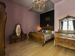 Antique Apartments Old Town