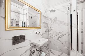 Antique Apartments Old Town