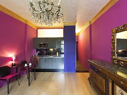 Antique Apartments Old Town