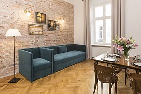 Antique Apartments Old Town