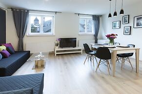 Antique Apartments Old Town