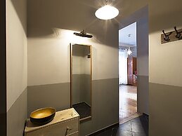 Antique Apartments Old Town