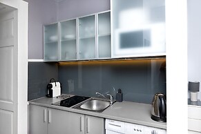 Antique Apartments Old Town