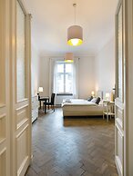 Antique Apartments Old Town