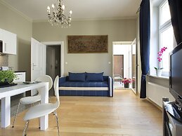 Antique Apartments Old Town