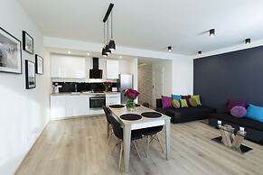 Antique Apartments Old Town