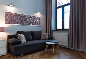 Antique Apartments Old Town