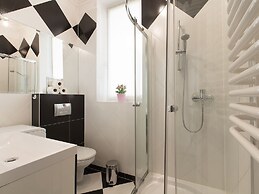 Antique Apartments Old Town