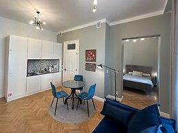 Antique Apartments Old Town