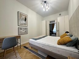 Antique Apartments Old Town