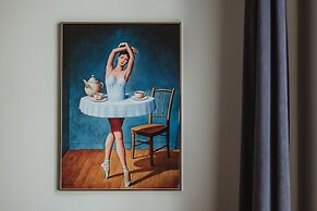 Antique Apartments Old Town