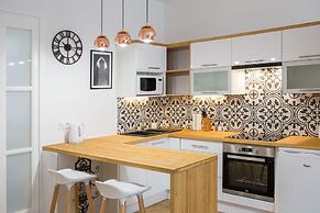 Antique Apartments Old Town