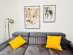 Antique Apartments Old Town