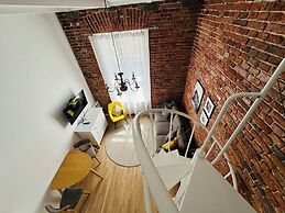 Antique Apartments Old Town