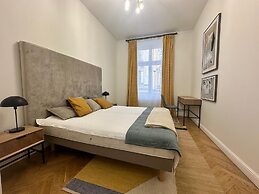 Antique Apartments Old Town