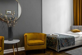 Antique Apartments Old Town