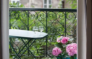 Antique Apartments Old Town