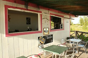 Ocean Pearl Bonefishing Resort