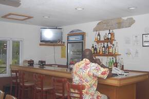 Ocean Pearl Bonefishing Resort