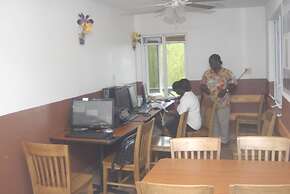 Ocean Pearl Bonefishing Resort