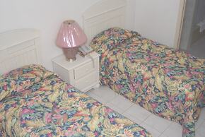 Ocean Pearl Bonefishing Resort