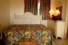 Ocean Pearl Bonefishing Resort