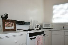 Ocean Pearl Bonefishing Resort