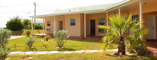 Ocean Pearl Bonefishing Resort