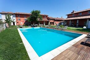 Antico Borgo Torricella