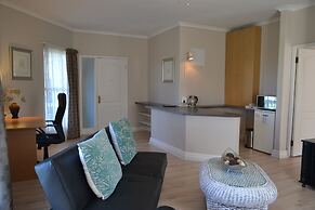 Bell Rosen Guesthouse