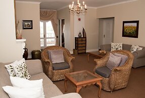 Bell Rosen Guesthouse