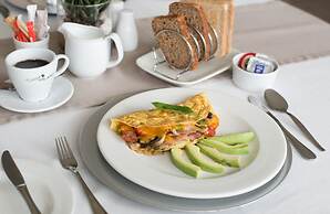 Bell Rosen Guesthouse