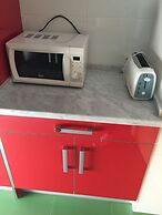 CAPITOLIO Apartamentos Turísticos