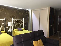 CAPITOLIO Apartamentos Turísticos