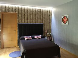 CAPITOLIO Apartamentos Turísticos