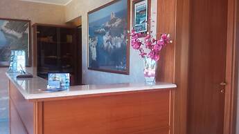 Hotel Mare Blu