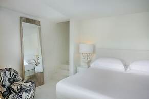 Baia Bianca Suites