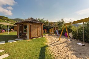 Baia Bianca Suites