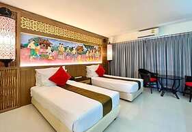 Nak Nakara Hotel