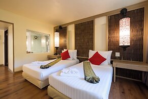 Nak Nakara Hotel