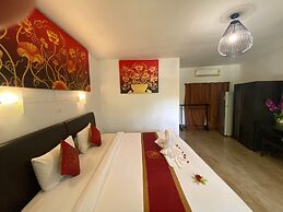 The Krabi Forest Homestay