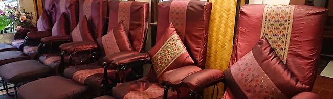 The Krabi Forest Homestay