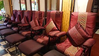 The Krabi Forest Homestay